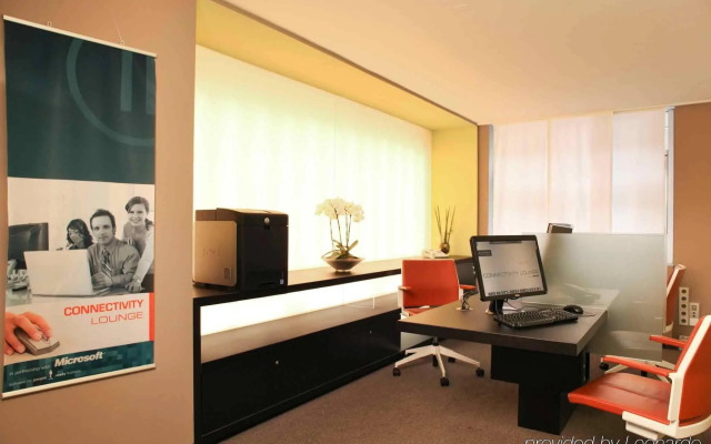 Pullman Stuttgart Fontana