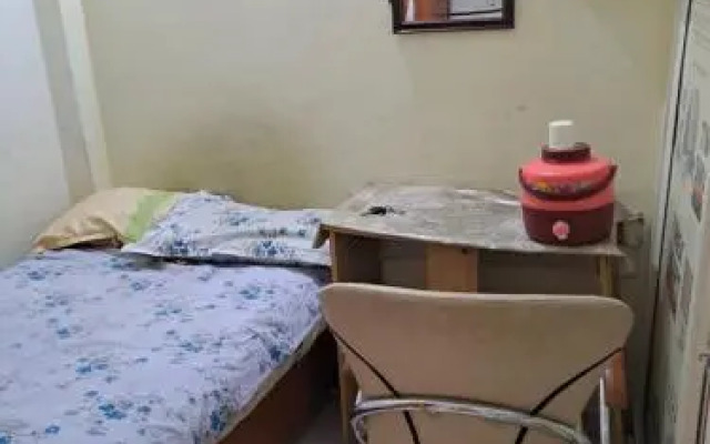 Narmada Guest House