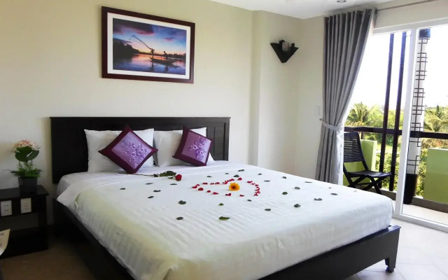 Hoi An Paradise Hotel