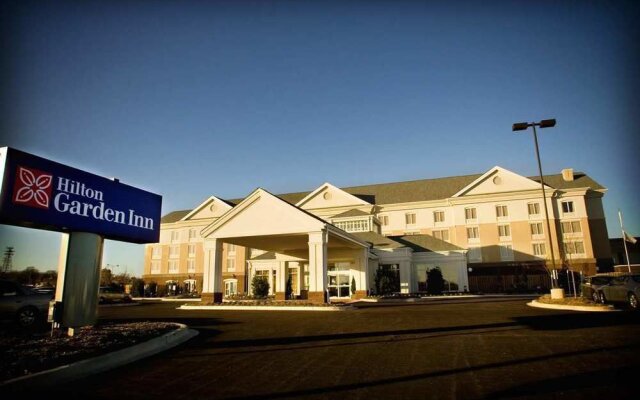Hilton Garden Inn Tupelo, MS