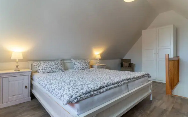 Apartment in St. Peter-Ording