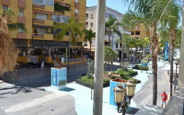 SolRoom Plz La Nogalera - Adults Only