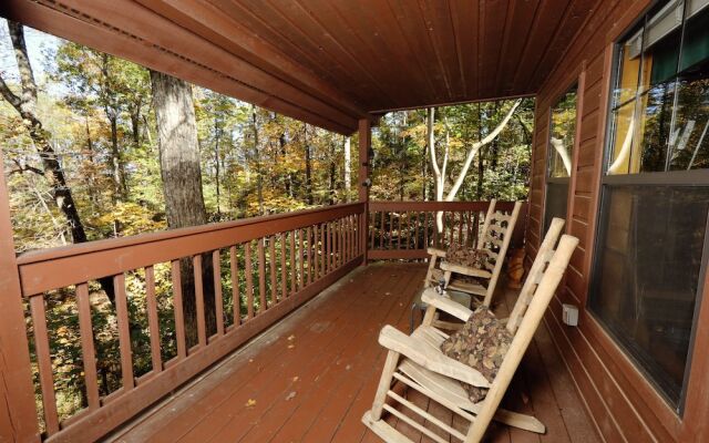 Four Seasons 193 - One Bedroom Cabin