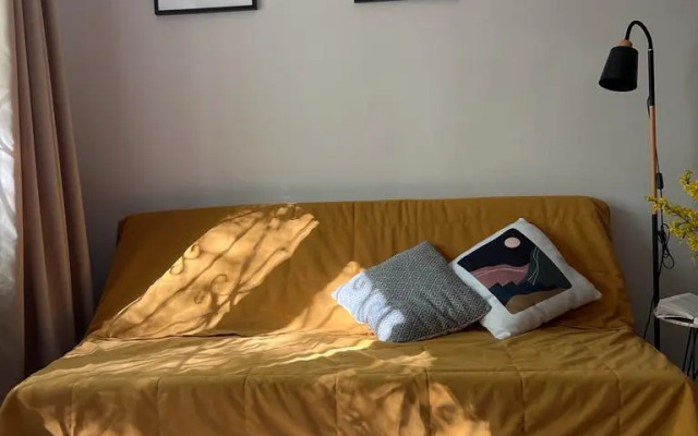 Апартаменты на шоссе Каширское