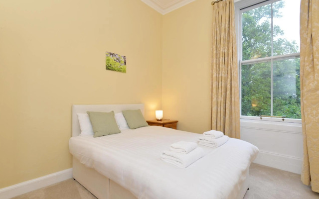 Executive 3 bed in The Meadows