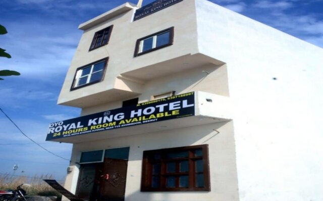 Oyo 86459 Royal King Hotel