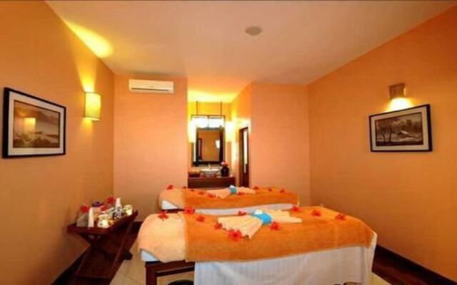 Aureum Palace Hotel & Resort Ngwe Saung