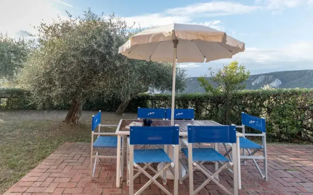 Il Borgo Apartments C1 - Sv-d600-navi44atc