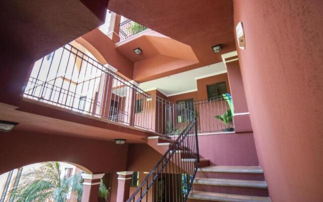 Ocean View Luxury Condo at Reserva Conchal A15