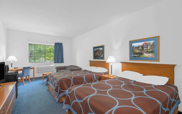 SureStay Plus Hotel by Best Western Highland Poughkeepsie