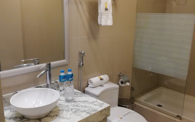 Limaq Hotel