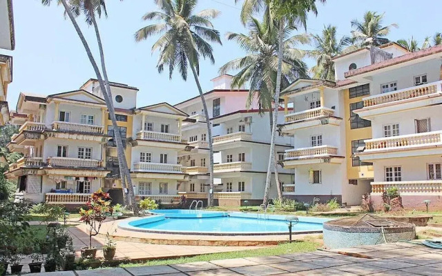 Mafalda - Luxury Apartments & Suites