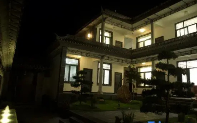 Xingyaju Farmhouse
