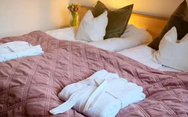 Fröjel Resort & Spa