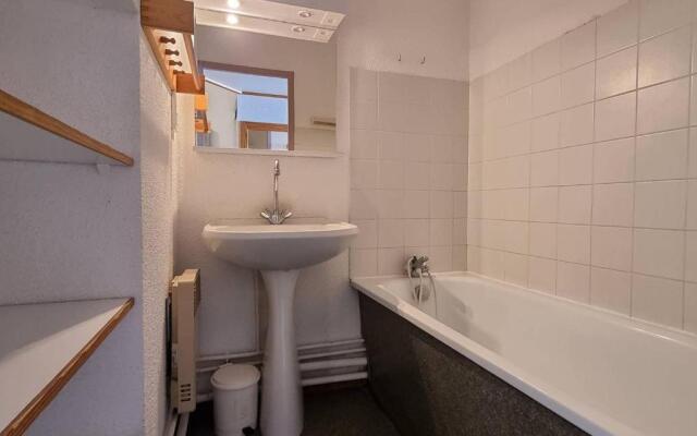 Appartement Le Dévoluy, 2 pièces, 6 personnes - FR-1-525-218