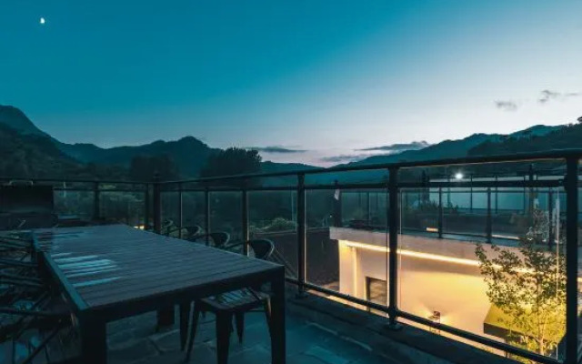 White Bird Boutique B&B（shentangyu）