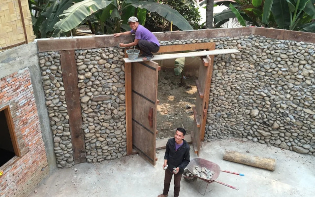 On The Mekong Resort
