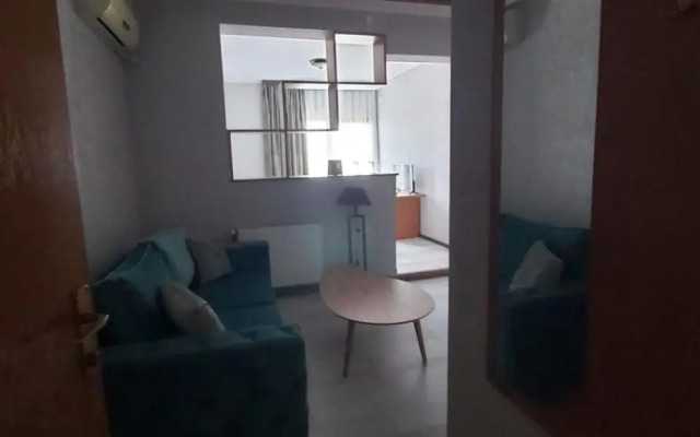 Motel Podgorski An