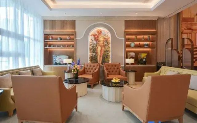 Vienna Hotel (Hangzhou Tonglu Fuchunjiang Branch)