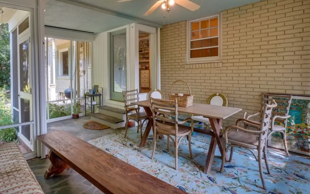 Spacious Durham Apartment Near Downtown