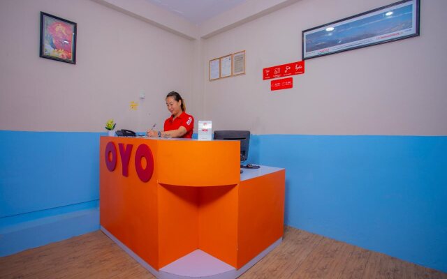 Hotel Aalishan By OYO Rooms