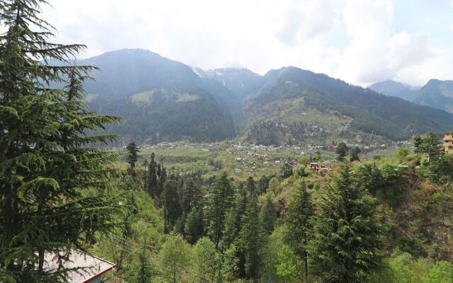 OYO 13715 Home Classic Villa Naggar Road
