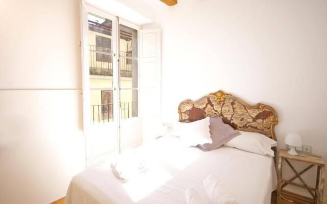 Apartamento Ayuntamiento