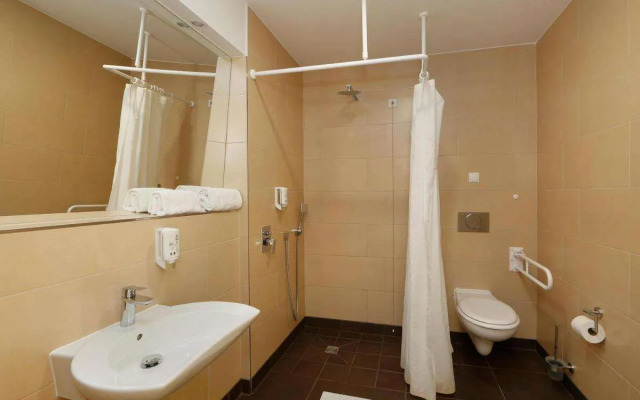 B&B HOTEL Berlin-Adlershof