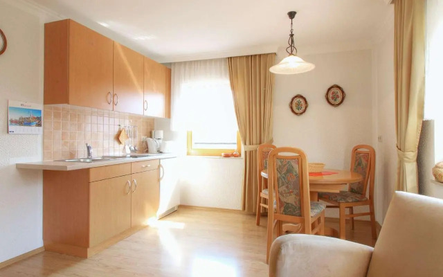 Apartments Mira
