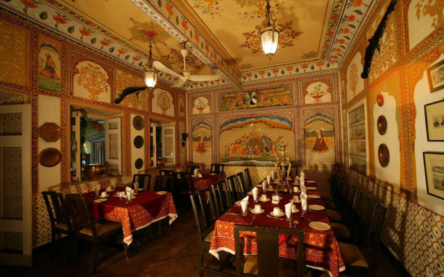 Bissau Palace