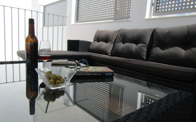 Apartamentos Santa María 15