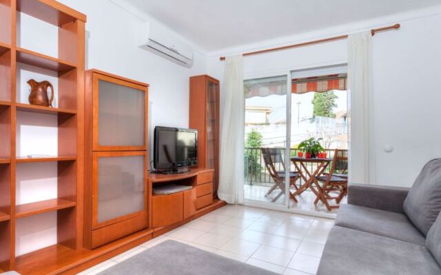 Apartment  Ronda L'Escala