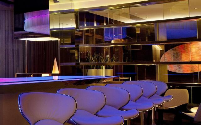Le Meridien Xiamen