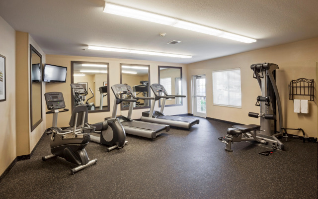 Candlewood Suites Houston North I45 by IHG