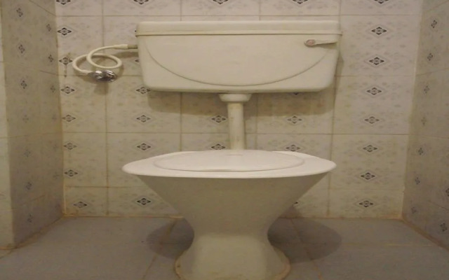 OYO 11333 MS Grand Inn