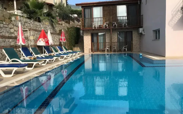 Mut Hotel
