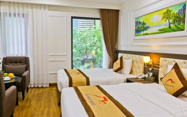 Dai Phat Hotel