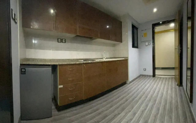 Hkh Hotel
