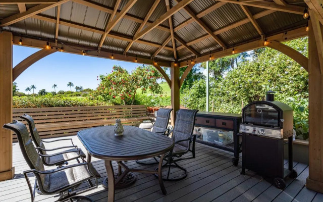 Noahs Hideaway Luxury B&B