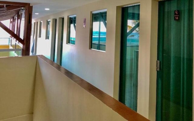 Novo Hotel Dona Felicidade