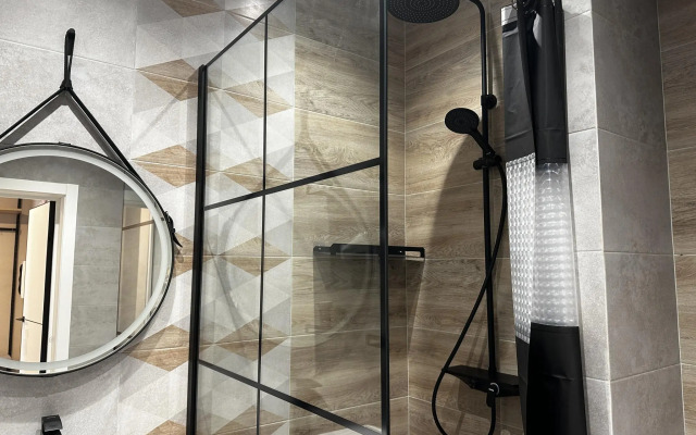 Ocean(Оушен) на улице Залесная 13Г