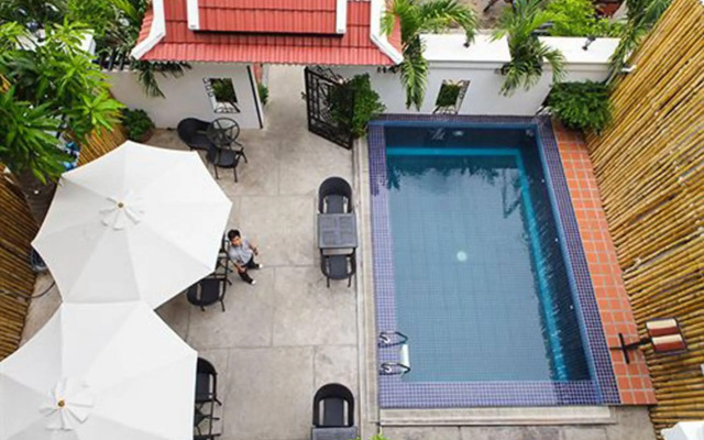 Brigade Manager Hotel