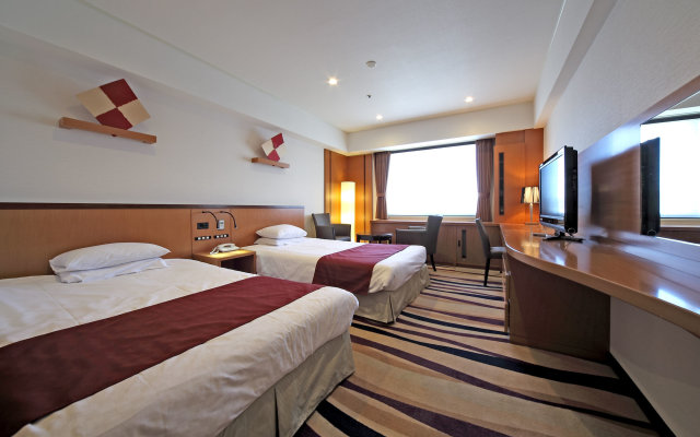 Gifu Grand Hotel