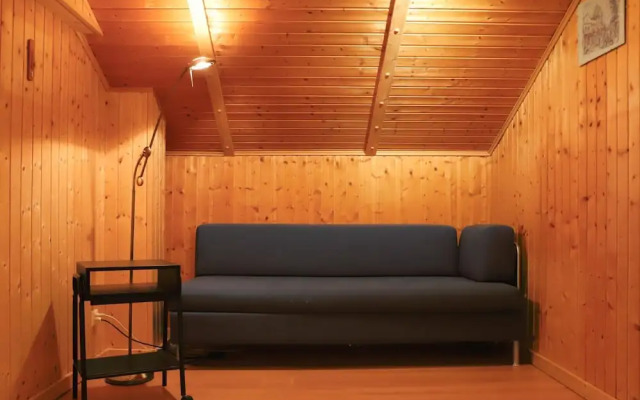 Les Rochers Blancs Chesi res