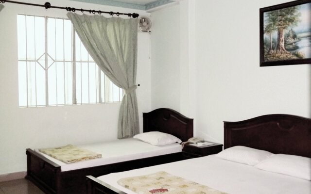 Ha Noi Hotel