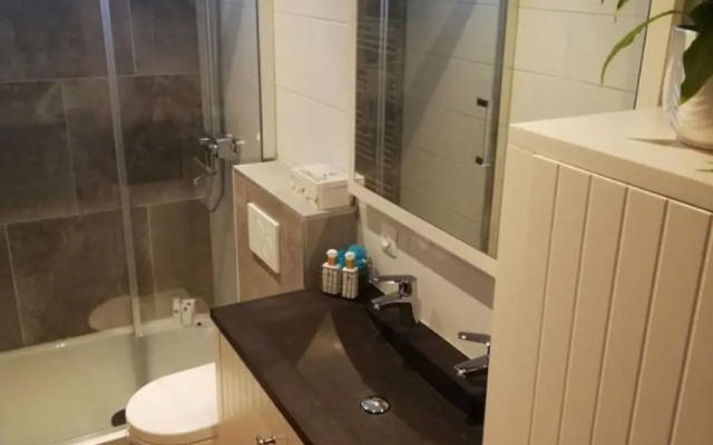 Windroos Middelkerke