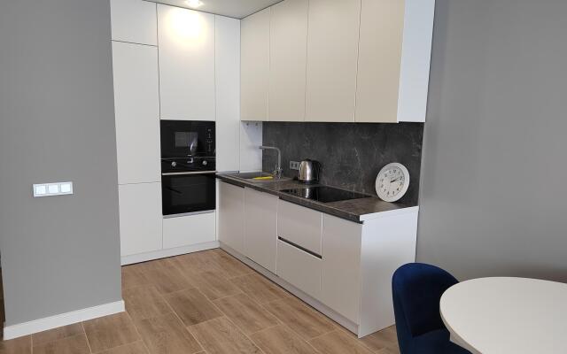 Fan House (Фан Хаус) на улице Заслонова