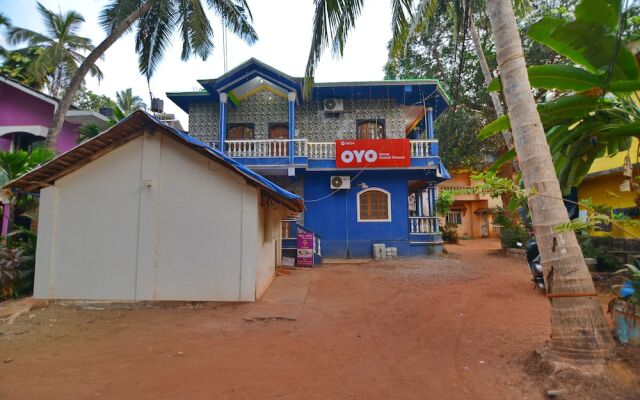 OYO 9604 Anna Guest House