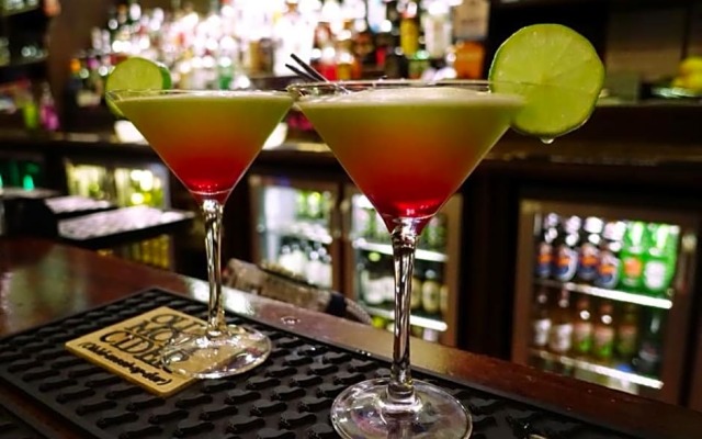 The Long Room Hotel And Bar