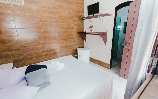 Suites e Flats E Ponto